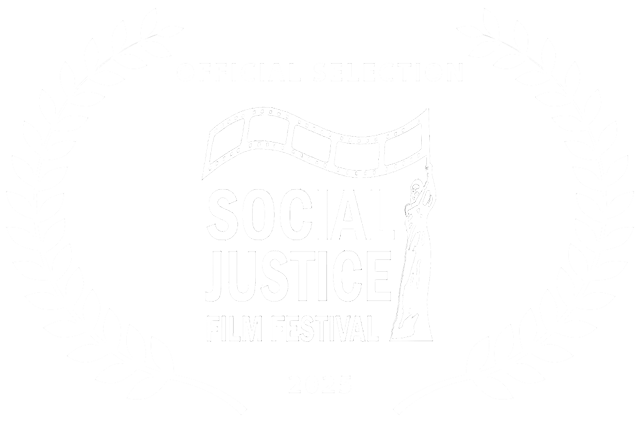 Official Selection Socail Justice Film Festival 2025