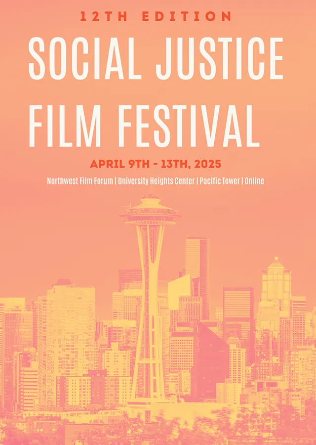 12th Social Justice Film Festival